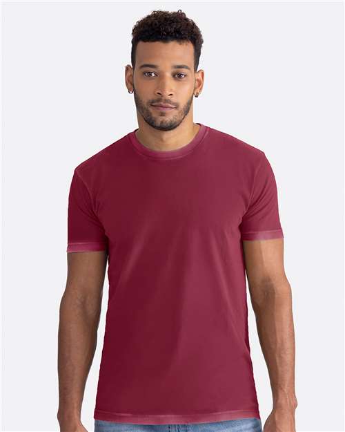 Next Level 3600SW - Unisex Soft Washed Tee