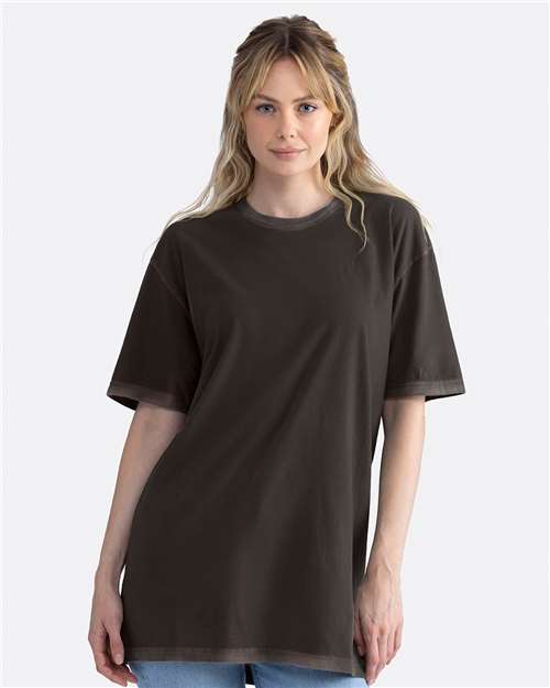 Next Level 3600SW - Unisex Soft Washed Tee