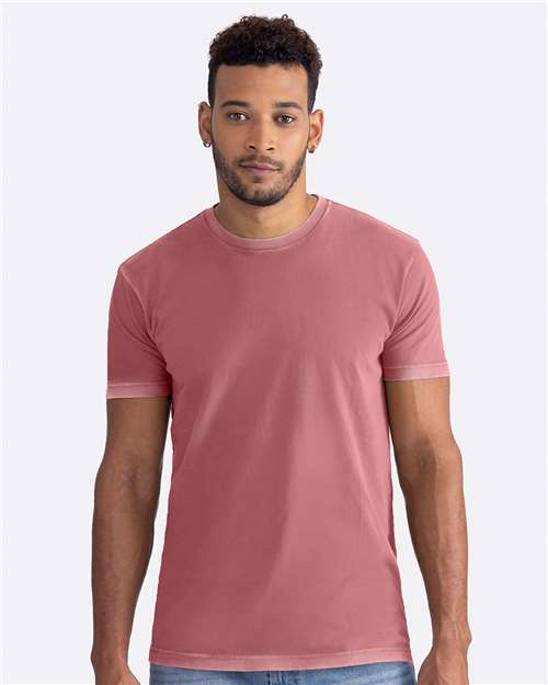 Next Level 3600SW - Unisex Soft Washed Tee