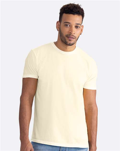 Next Level 3600SW - Unisex Soft Washed Tee