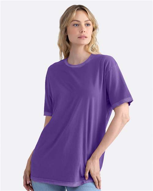 Next Level 3600SW - Unisex Soft Washed Tee