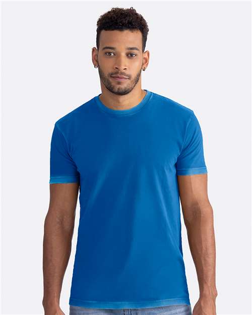 Next Level 3600SW - Unisex Soft Washed Tee