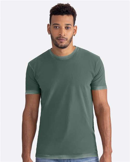 Next Level 3600SW - Unisex Soft Washed Tee