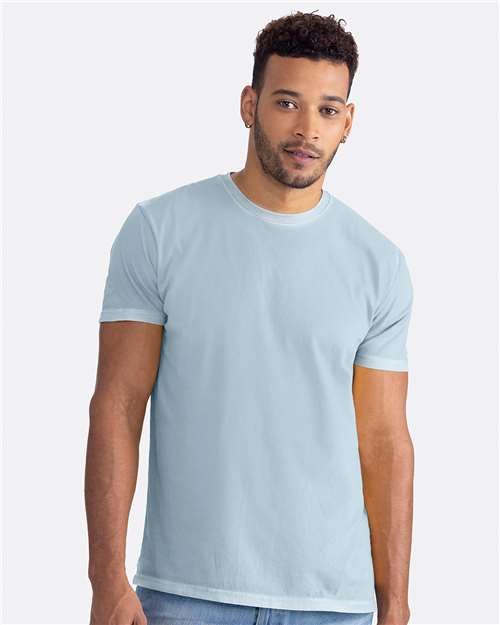 Next Level 3600SW - Unisex Soft Washed Tee