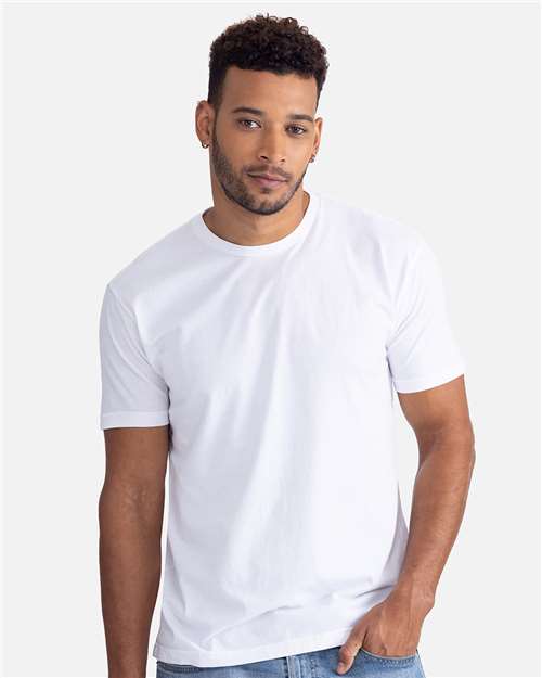 Next Level 3600SW - Unisex Soft Washed Tee