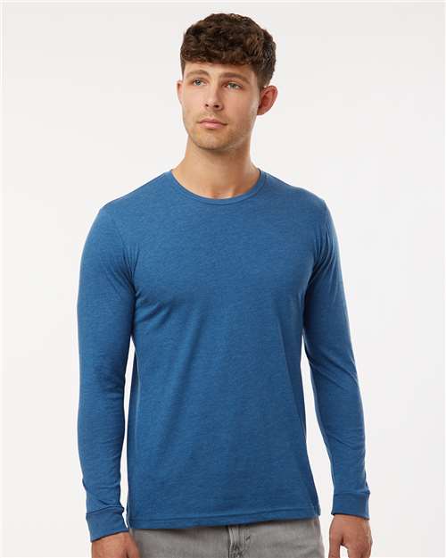 Next Level 6211 - Unisex CVC Long Sleeve Tee