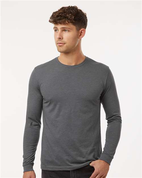 Next Level 6211 - Unisex CVC Long Sleeve Tee