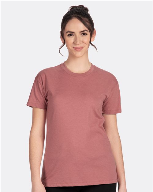Next Level 6600 - Women's CVC Relaxed Tee