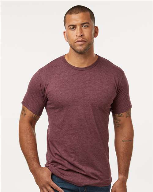 M&O 4502 - Fine Jersey T-Shirt