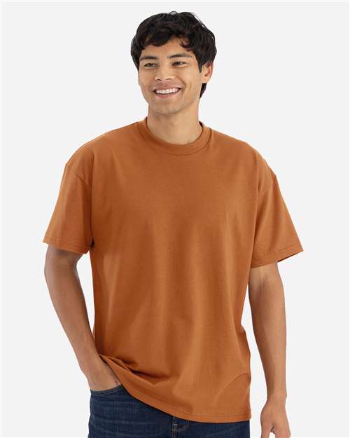 Next Level 7200 - Unisex Heavyweight Tee