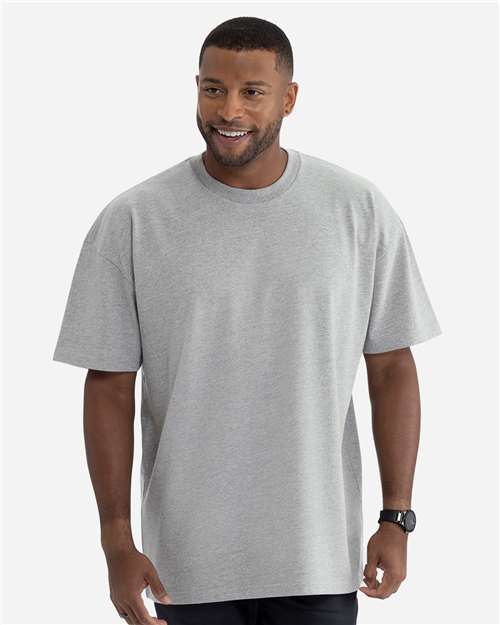 Next Level 7200 - Unisex Heavyweight Tee