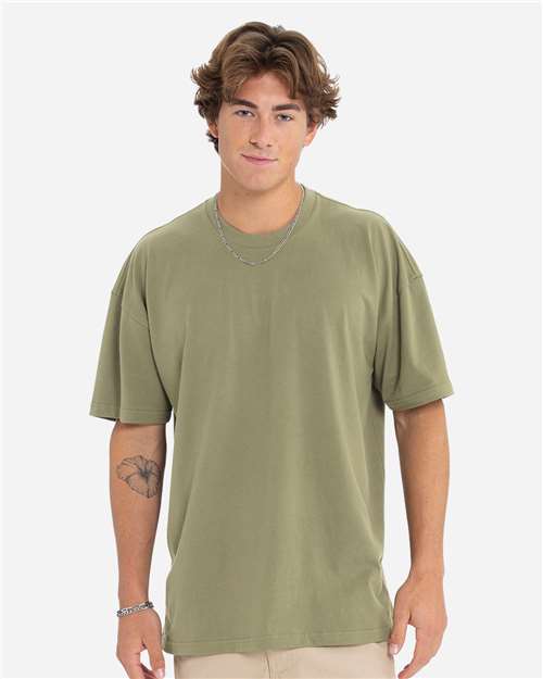 Next Level 7200 - Unisex Heavyweight Tee