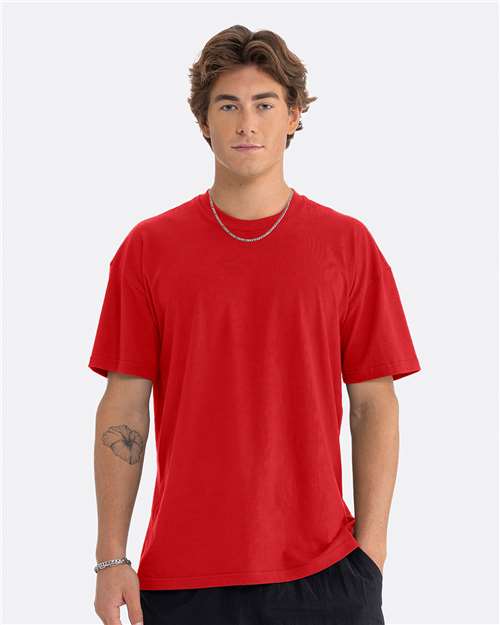 Next Level 7200 - Unisex Heavyweight Tee