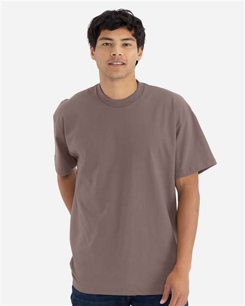 Next Level 7200 - Unisex Heavyweight Tee