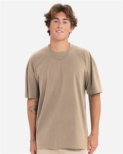 Next Level 7200 - Unisex Heavyweight Tee