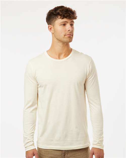 Next Level 3601 - Unisex Cotton Long Sleeve Tee