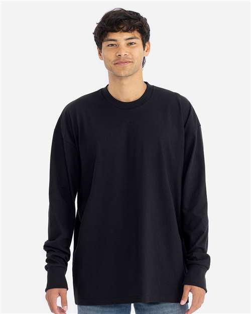 Next Level 7211 - Unisex Heavyweight Long Sleeve Tee