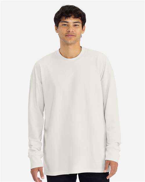 Next Level 7211 - Unisex Heavyweight Long Sleeve Tee