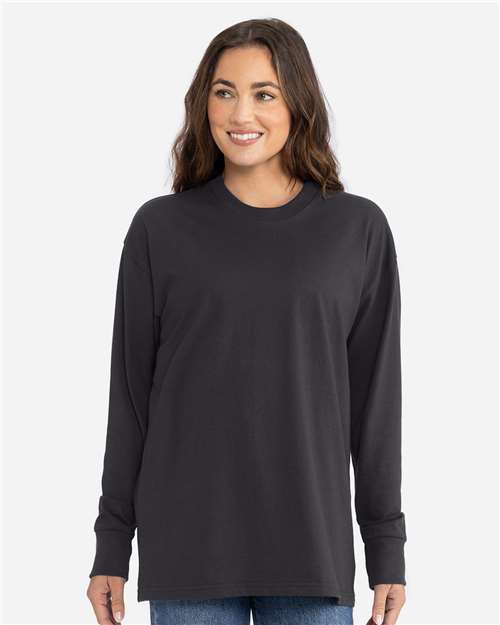 Next Level 7211 - Unisex Heavyweight Long Sleeve Tee