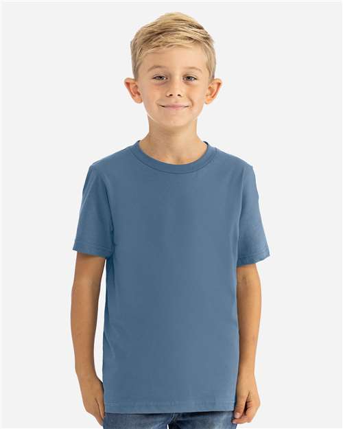Next Level 3310 - Youth Cotton Tee