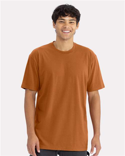 Next Level 3600 - Unisex Cotton Tee