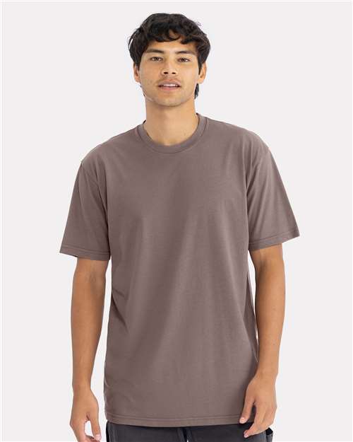 Next Level 3600 - Unisex Cotton Tee
