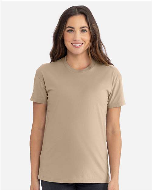 Next Level 3910 - Women's Cotton Relaxed Tee