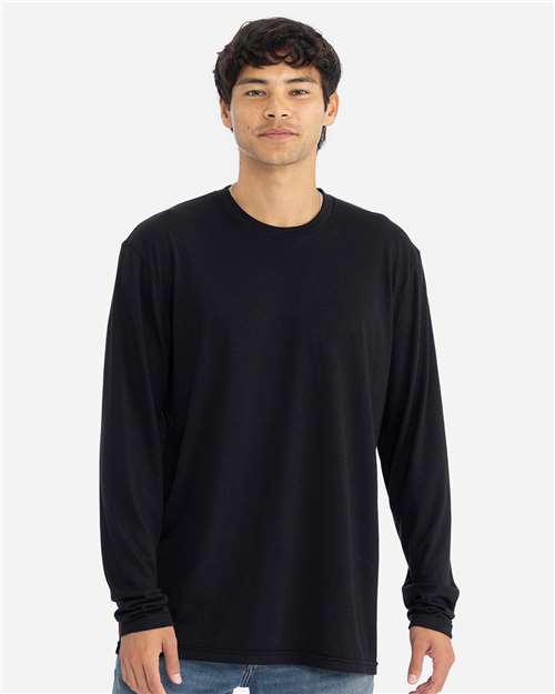Next Level 6071 - Unisex Triblend Long Sleeve Tee