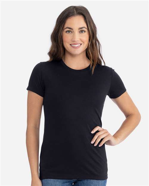 Next Level 6710 - Women’s Triblend Tee