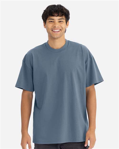 Next Level 7200 - Unisex Heavyweight Tee