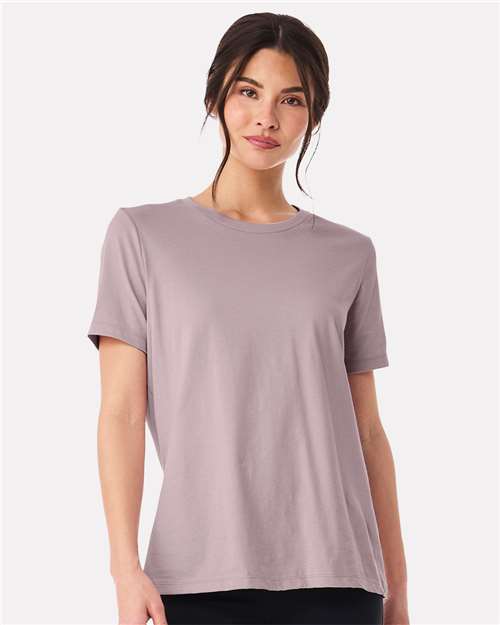 BELLA + CANVAS 6400 - Women’s Relaxed Jersey Tee