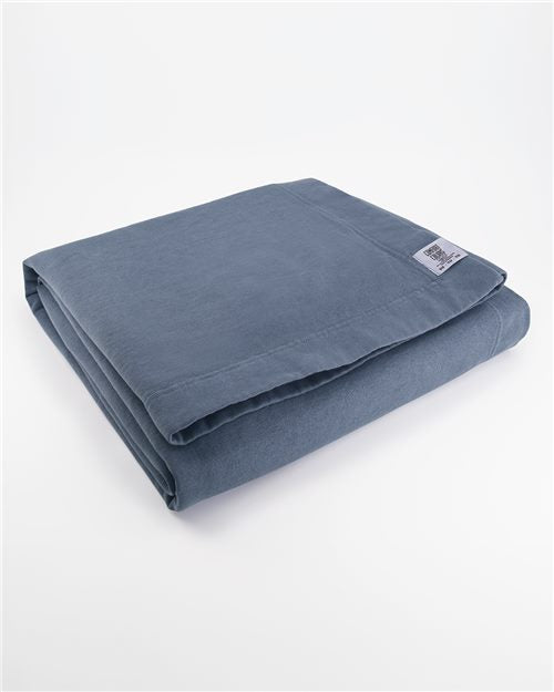 Comfort Colors 15BT - Garment-Dyed Fleece Dorm Blanket