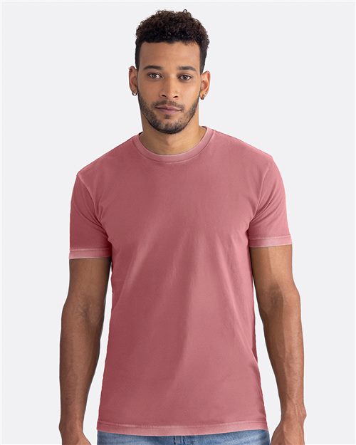 Next Level 3600SW - Unisex Soft Washed Tee