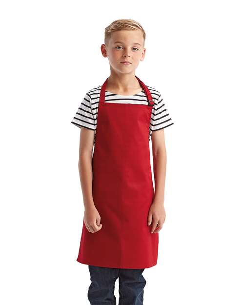 Artisan Collection by Reprime RP149 - Youth Recycled Apron