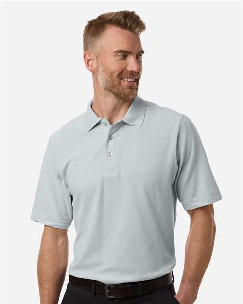 CORE365 CE106 - Men's Resolve CVC Performance Pique Polo