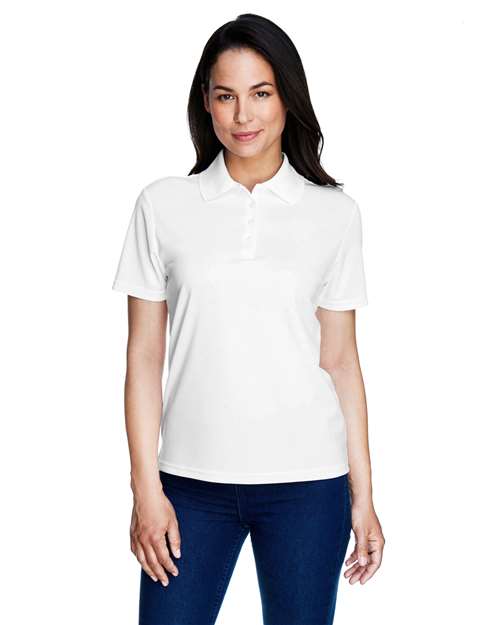 CORE365 78181 - Women's Origin Performance Piqué Polo