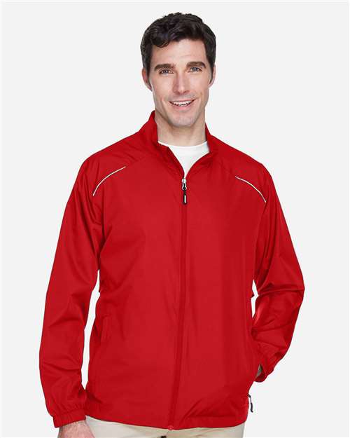 CORE365 88183 - Men's Techno Lite Motivate Unlined Lightweight Jacket