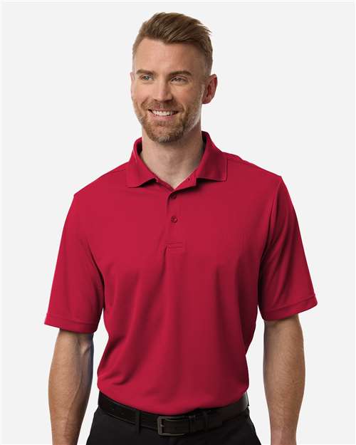 CORE365 CE108T - Men's Tall Nova Performance Pique Polo