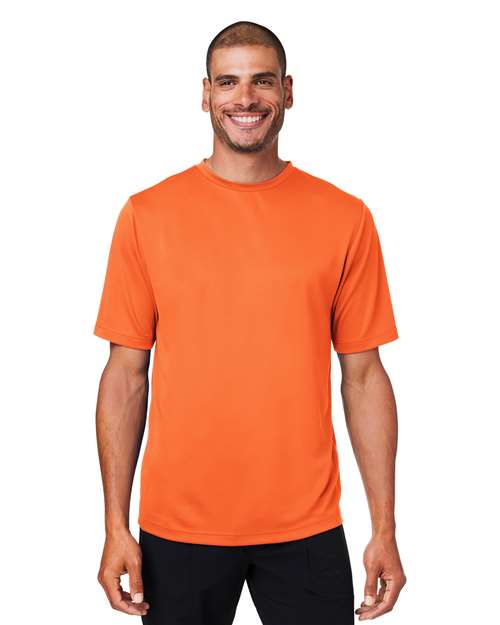 Team 365 TT15 - Men's Zone Performance Mesh T-Shirt