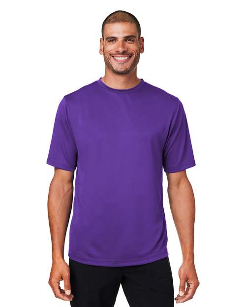 Team 365 TT15 - Men's Zone Performance Mesh T-Shirt