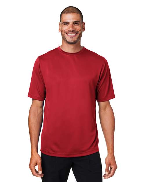 Team 365 TT15 - Men's Zone Performance Mesh T-Shirt