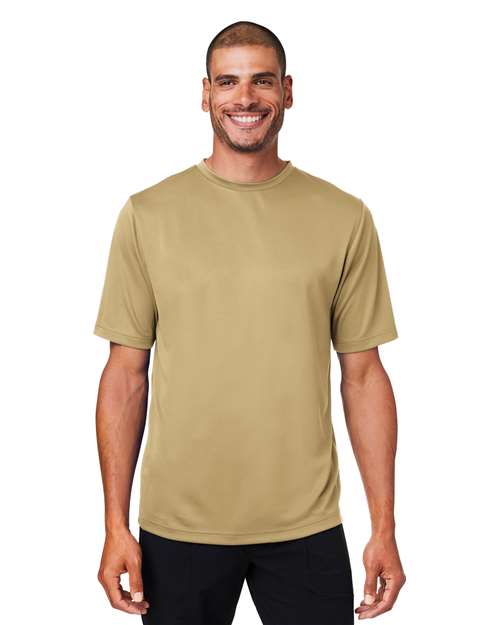Team 365 TT15 - Men's Zone Performance Mesh T-Shirt
