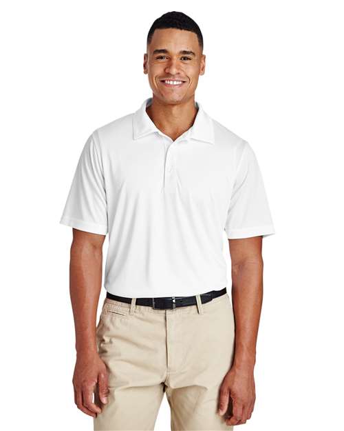 Team 365 TT51 - Men's Zone Performance Polo
