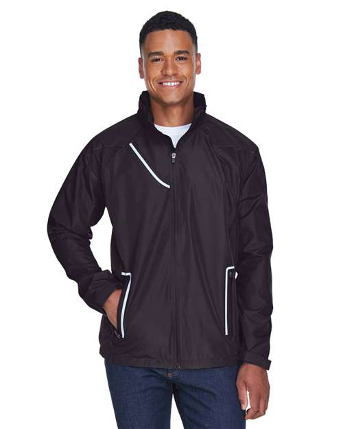 Team 365 TT86 - Men's Dominator Waterproof Jacket