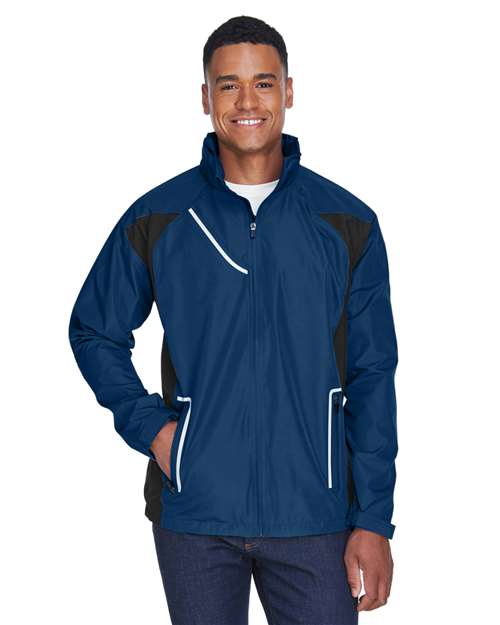 Team 365 TT86 - Men's Dominator Waterproof Jacket