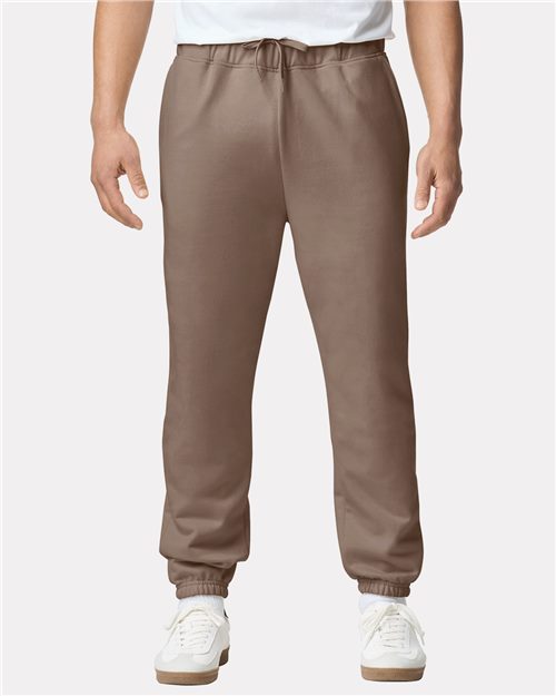Gildan SF100 - Unisex Softstyle® Midweight Pocket Sweatpants