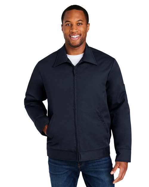 Harriton M721T - Unisex Tall ClimaBloc® Station Jacket