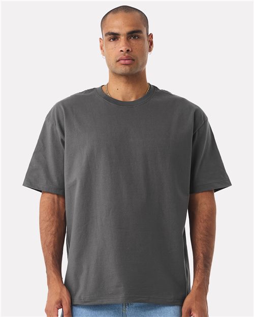 BELLA + CANVAS 4610 - Unisex 7.5 oz Heavyweight Tee