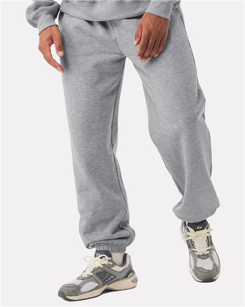 BELLA + CANVAS 4737 - Unisex 10 oz. Heavyweight Sweatpants