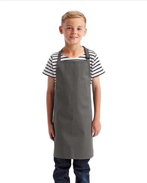 Artisan Collection by Reprime RP149 - Youth Recycled Apron